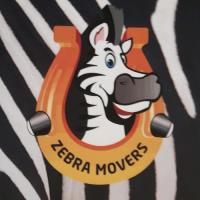 Zebra Movers North York image 1